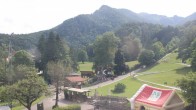 Archiv Foto Webcam Sommerrodelbahn im Märchenpark Marquartstein 15:00