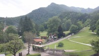 Archiv Foto Webcam Sommerrodelbahn im Märchenpark Marquartstein 17:00