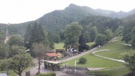 Archiv Foto Webcam Sommerrodelbahn im Märchenpark Marquartstein 19:00