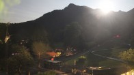 Archiv Foto Webcam Sommerrodelbahn im Märchenpark Marquartstein 23:00