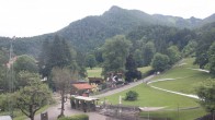 Archiv Foto Webcam Sommerrodelbahn im Märchenpark Marquartstein 06:00