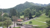 Archiv Foto Webcam Sommerrodelbahn im Märchenpark Marquartstein 07:00