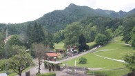 Archiv Foto Webcam Sommerrodelbahn im Märchenpark Marquartstein 09:00