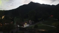 Archived image Webcam Dry Toboggan in Marquartstein 23:00