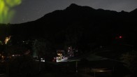 Archived image Webcam Dry Toboggan in Marquartstein 01:00