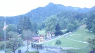 Archived image Webcam Dry Toboggan in Marquartstein 03:00