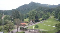 Archived image Webcam Dry Toboggan in Marquartstein 05:00