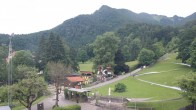 Archived image Webcam Dry Toboggan in Marquartstein 06:00