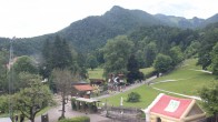 Archived image Webcam Dry Toboggan in Marquartstein 11:00