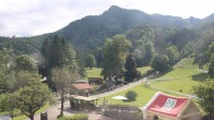 Archived image Webcam Dry Toboggan in Marquartstein 15:00
