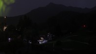 Archived image Webcam Dry Toboggan in Marquartstein 23:00