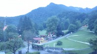Archived image Webcam Dry Toboggan in Marquartstein 03:00