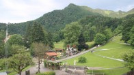 Archiv Foto Webcam Sommerrodelbahn im Märchenpark Marquartstein 06:00