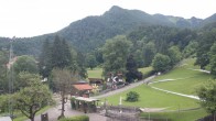 Archiv Foto Webcam Sommerrodelbahn im Märchenpark Marquartstein 07:00