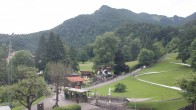 Archiv Foto Webcam Sommerrodelbahn im Märchenpark Marquartstein 09:00