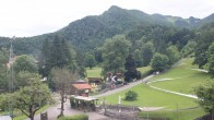 Archiv Foto Webcam Sommerrodelbahn im Märchenpark Marquartstein 11:00