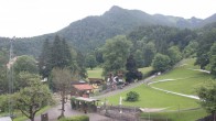 Archived image Webcam Dry Toboggan in Marquartstein 13:00
