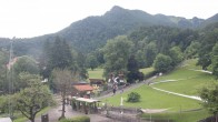 Archiv Foto Webcam Sommerrodelbahn im Märchenpark Marquartstein 15:00