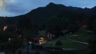 Archiv Foto Webcam Sommerrodelbahn im Märchenpark Marquartstein 03:00