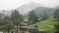 Archiv Foto Webcam Sommerrodelbahn im Märchenpark Marquartstein 07:00