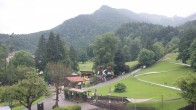 Archiv Foto Webcam Sommerrodelbahn im Märchenpark Marquartstein 09:00