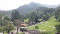 Archiv Foto Webcam Sommerrodelbahn im Märchenpark Marquartstein 13:00