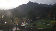 Archiv Foto Webcam Sommerrodelbahn im Märchenpark Marquartstein 23:00