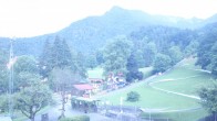 Archiv Foto Webcam Sommerrodelbahn im Märchenpark Marquartstein 03:00