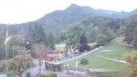 Archiv Foto Webcam Sommerrodelbahn im Märchenpark Marquartstein 03:00