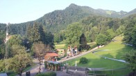 Archiv Foto Webcam Sommerrodelbahn im Märchenpark Marquartstein 05:00
