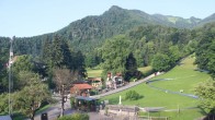 Archiv Foto Webcam Sommerrodelbahn im Märchenpark Marquartstein 06:00