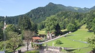 Archiv Foto Webcam Sommerrodelbahn im Märchenpark Marquartstein 07:00