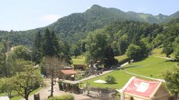 Archiv Foto Webcam Sommerrodelbahn im Märchenpark Marquartstein 11:00