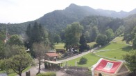 Archived image Webcam Dry Toboggan in Marquartstein 15:00