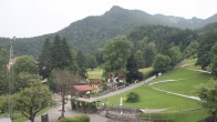 Archiv Foto Webcam Sommerrodelbahn im Märchenpark Marquartstein 17:00