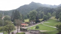 Archiv Foto Webcam Sommerrodelbahn im Märchenpark Marquartstein 19:00