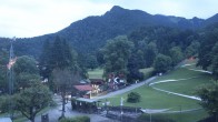 Archiv Foto Webcam Sommerrodelbahn im Märchenpark Marquartstein 03:00