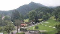 Archived image Webcam Dry Toboggan in Marquartstein 05:00