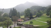 Archived image Webcam Dry Toboggan in Marquartstein 06:00