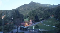 Archiv Foto Webcam Sommerrodelbahn im Märchenpark Marquartstein 03:00