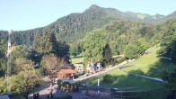 Archiv Foto Webcam Sommerrodelbahn im Märchenpark Marquartstein 05:00