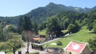 Archiv Foto Webcam Sommerrodelbahn im Märchenpark Marquartstein 11:00