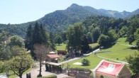 Archiv Foto Webcam Sommerrodelbahn im Märchenpark Marquartstein 13:00
