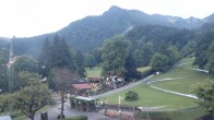 Archiv Foto Webcam Sommerrodelbahn im Märchenpark Marquartstein 05:00