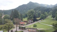 Archiv Foto Webcam Sommerrodelbahn im Märchenpark Marquartstein 06:00