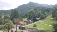 Archiv Foto Webcam Sommerrodelbahn im Märchenpark Marquartstein 07:00