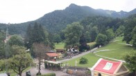 Archiv Foto Webcam Sommerrodelbahn im Märchenpark Marquartstein 09:00