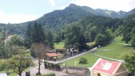 Archiv Foto Webcam Sommerrodelbahn im Märchenpark Marquartstein 11:00
