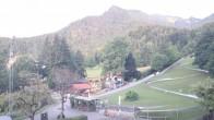 Archiv Foto Webcam Sommerrodelbahn im Märchenpark Marquartstein 03:00