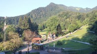 Archiv Foto Webcam Sommerrodelbahn im Märchenpark Marquartstein 05:00